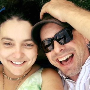 Meet your Posher, Rhiannon